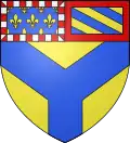 Coat of arms