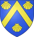 Coat of arms of Maffliers