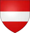 Coat of arms of Vianden