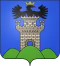 Coat of arms of La Spezia