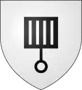 Coat of arms of Eygalières