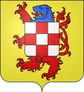 Coat of arms of Heidwiller