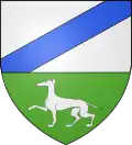 Coat of arms of Ceyreste