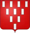 Coat of arms of Dolo