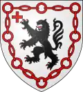 Coat of arms of Orchies