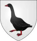 Coat of arms of Pfetterhouse
