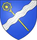 Coat of arms of Rimbach-près-Masevaux