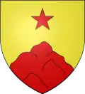 Coat of arms of Roquevaire