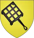 Coat of arms of Rorschwihr