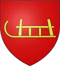 Coat of arms of Sondernach