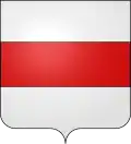 Coat of arms of Warneton