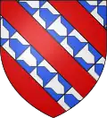 Coat of arms of Longueval