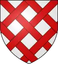 Coat of arms of Soyécourt