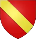 Coat of arms of Tonnerre