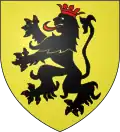 Official seal of Namur