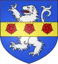 Coat of arms of Arvier