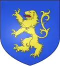 Coat of arms of Avise