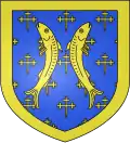 Coat of arms of Bard
