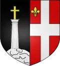 Coat of arms of La Thuile
