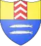 Coat of arms of Le Landeron