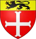 Coat of arms of Aalter