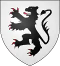 Official seal of Edegem