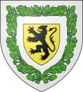 Coat of arms of Eeklo