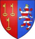 Coat of arms of Lochristi