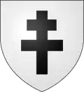 Coat of arms of Roeselare