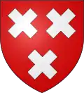 Official seal of Schoten