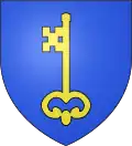 Coat of arms of Temse