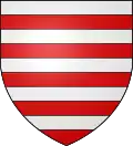 Coat of arms of Albert