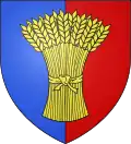 Coat of arms of Andainville