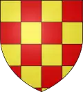Coat of arms of Annonay