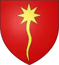Coat of arms of Arguel