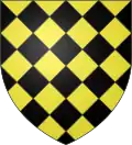 Coat of arms of Autreville-sur-la-Renne