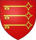 Coat of arms of Avignon