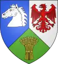 Coat of arms of Baizieux