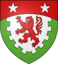 Coat of arms of Beaumont