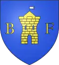 Coat of arms of Belfort