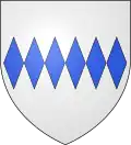 Coat of arms of Breitenbach