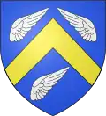 Coat of arms of Brie