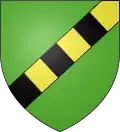 Coat of arms of Cambounès