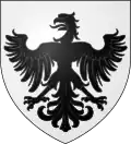 Coat of arms of Camps-en-Amiénois
