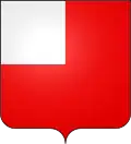 Coat of arms of Camurac