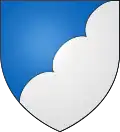 Coat of arms of Castelreng