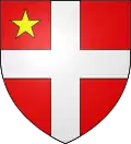 Coat of arms of Chambéry