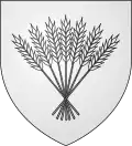 Coat of arms of Cheux