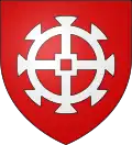 Coat of arms of Chevroz