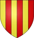 Coat of arms of Cluses